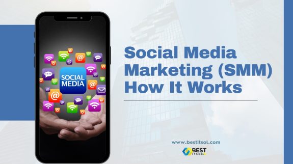 Social Media Marketing - Best IT Sol