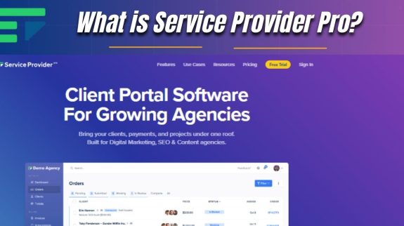 Service Provider Pro with bestitsol.com