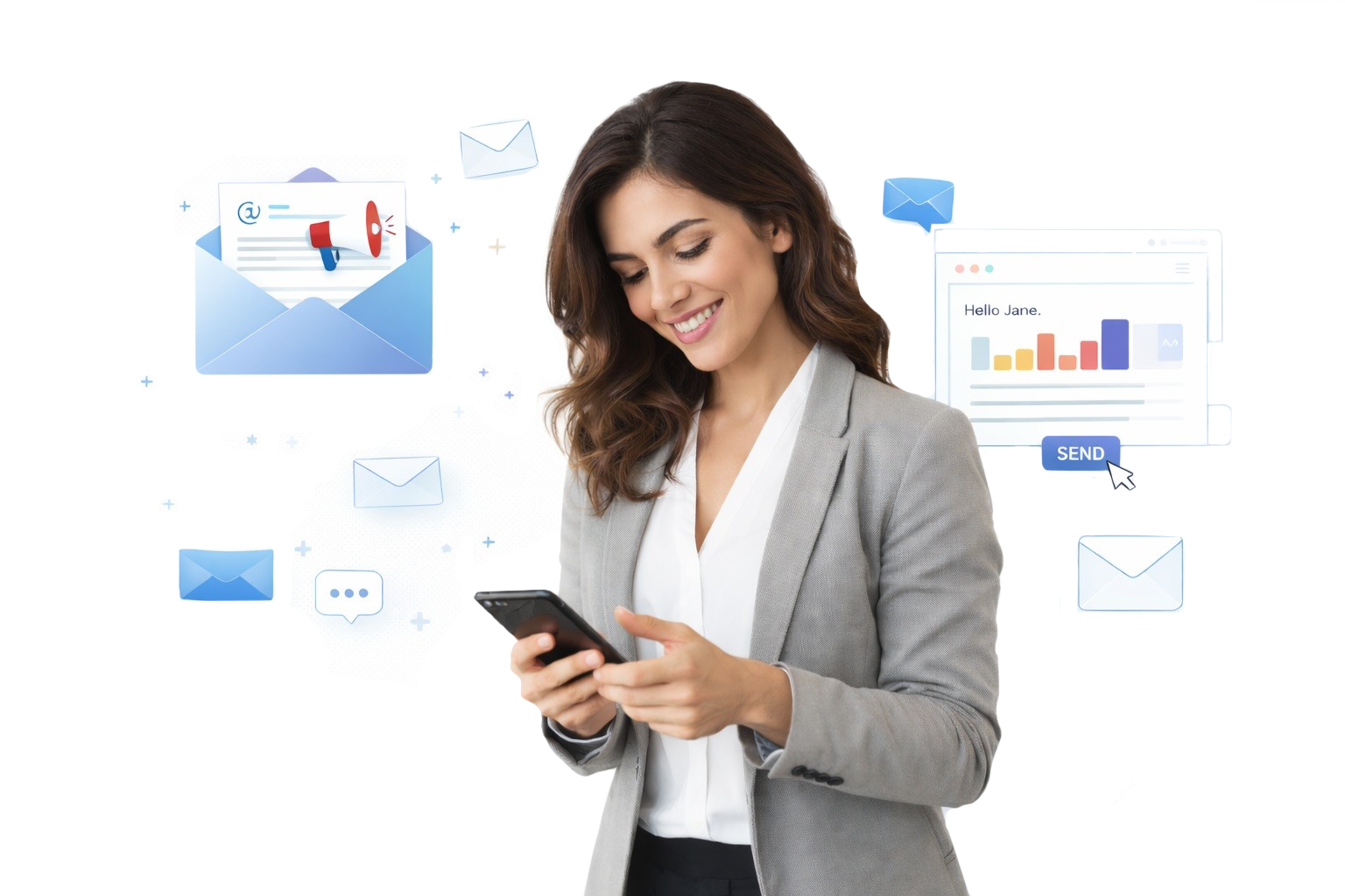 Email Marketing Services