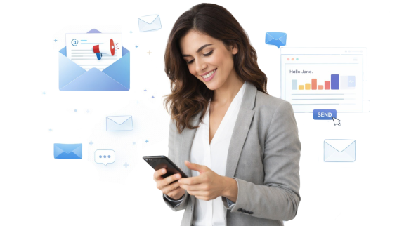 Email Marketing Services
