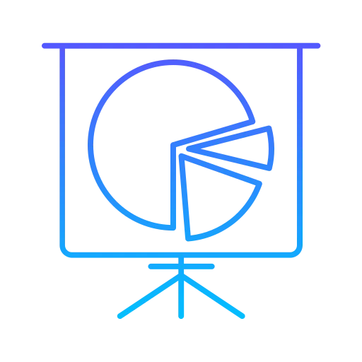 Presentation Pitch Deck Design