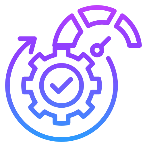 Testing Continuous Improvement